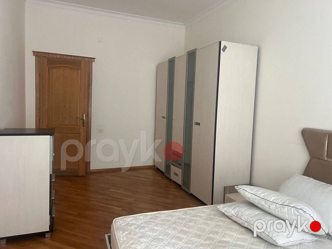 Satılır 4 otaqlı yeni tikili 210 m² — Mənzil, Bakı (7)