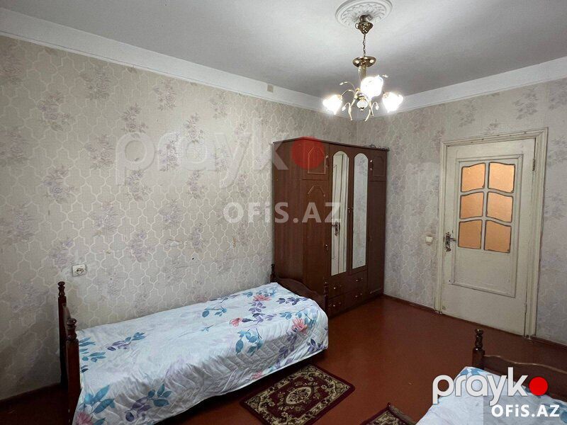 Köhnə tikili Satılır Xırdalan, Xırdalan ş, 28-ci küçə, Köhnə bazarın yanı, 5 otaq, 120 m² — Mənzil, Xırdalan (8)