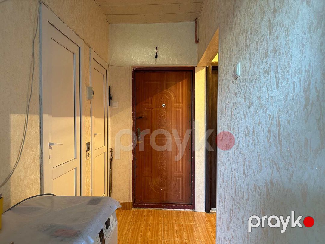 Satılır 3 otaqlı köhnə tikili 58 m² — Mənzil, Bakı (9)