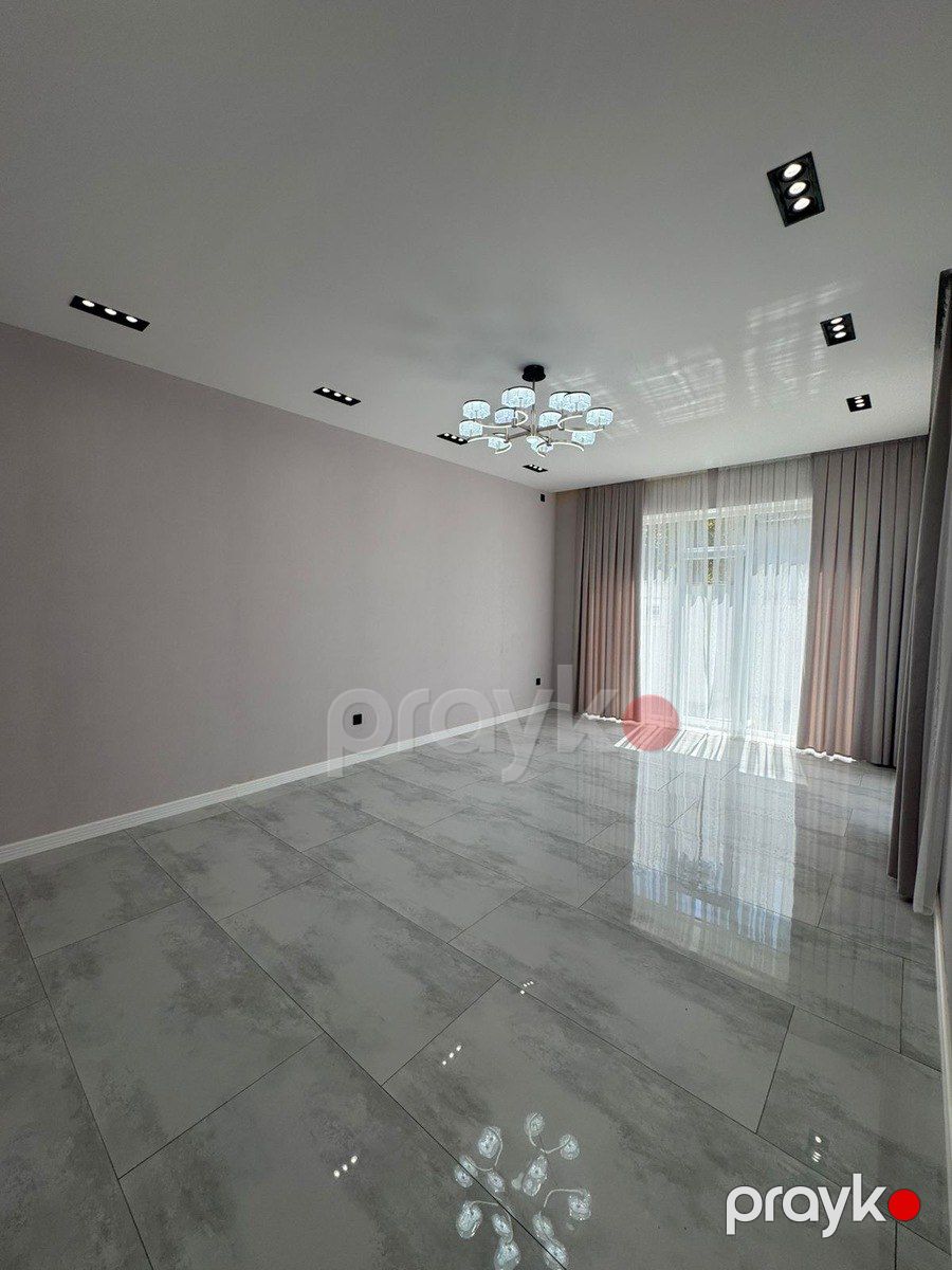 Satılır 4 otaqlı həyət evi/bağ evi 100 m² — Ev, villa, Bakı (6)