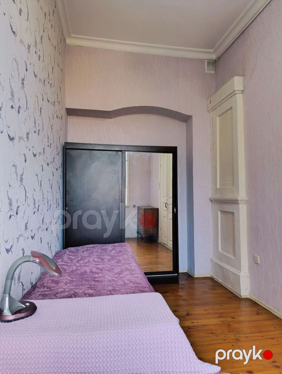 Satılır 2 otaqlı köhnə tikili 32 m² — Mənzil, Bakı (10)