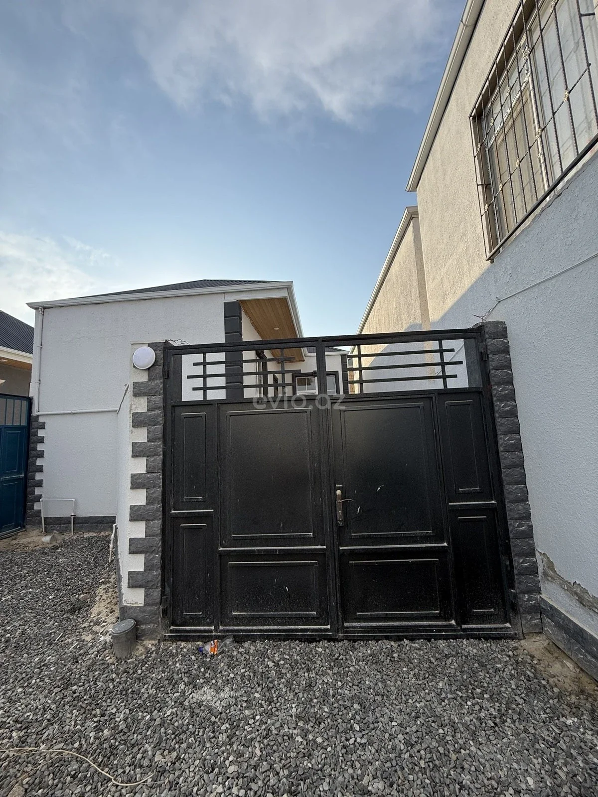 2 otaqlı həyət evi satılır Məmmədlidə — Ev, villa, Abşeron (9)