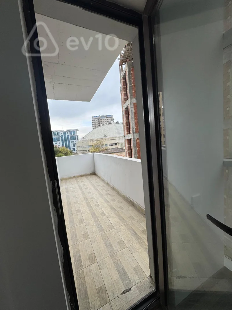 Ofis, 530 m², Rəşid Behbudov küçəsi — kirayə — Ofis, Bakı (6)