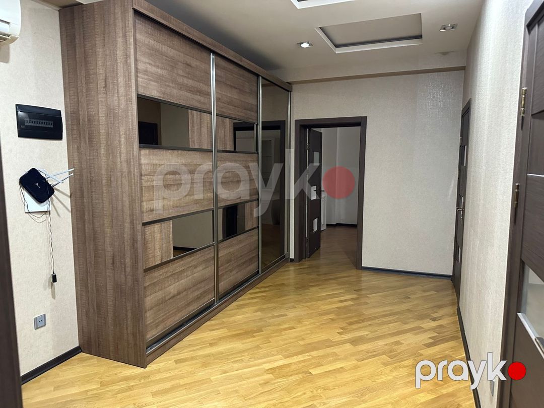 Satılır 3 otaqlı yeni tikili 90 m² — Mənzil, Bakı (7)