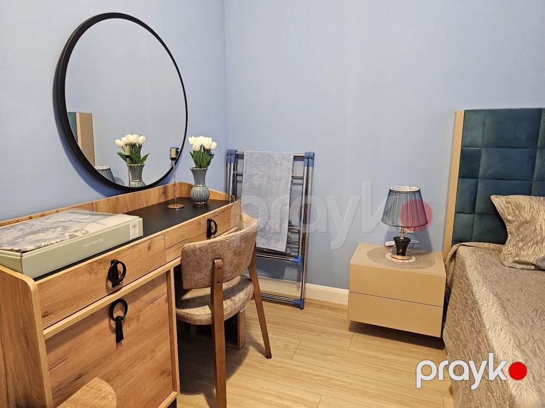 İcarəyə verilir 3 otaqlı yeni tikili 78 m² — Mənzil, Bakı (7)