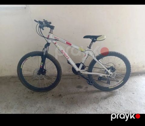 Velosiped — Mehdiabad