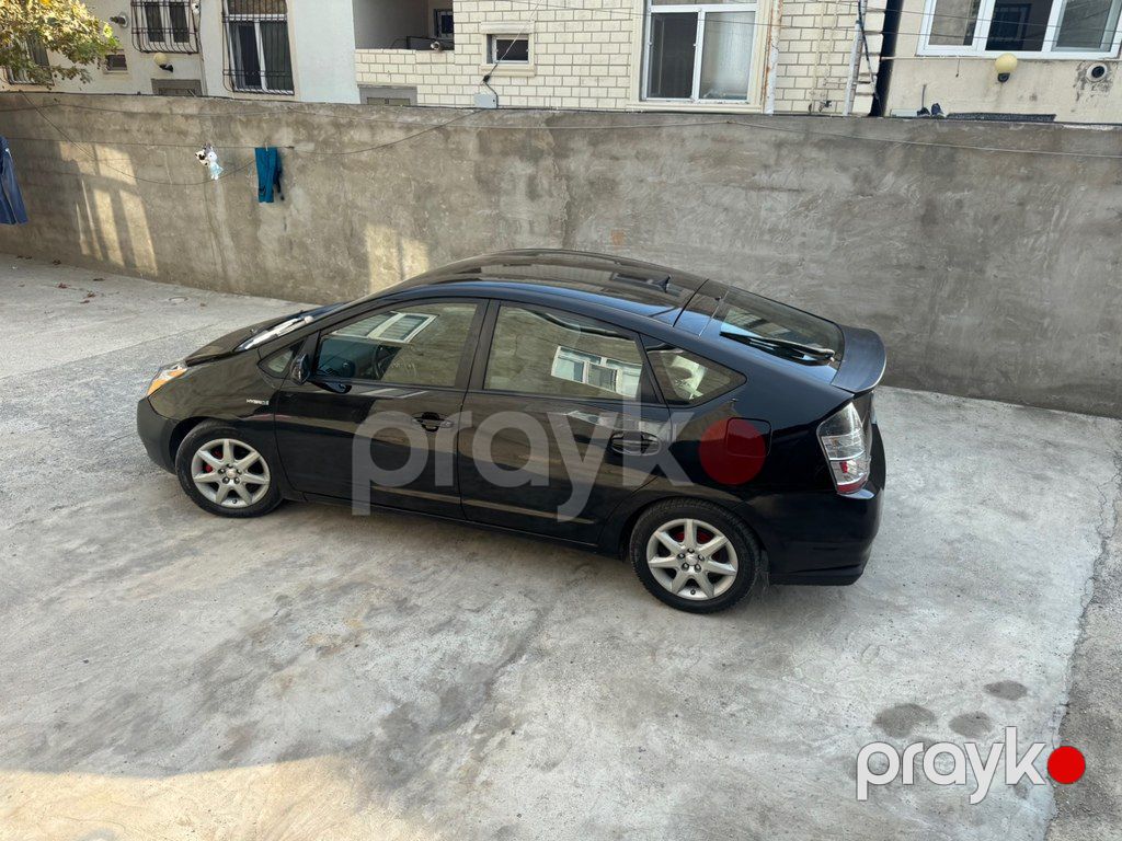 Toyota Prius, 1.5 L, 1.3 kWh, 2008 il, 313 000 km — Avtomobillər, Bakı (5)