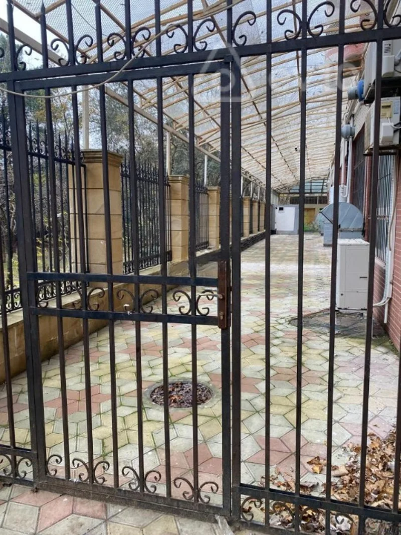 3 otaqlı mənzil, 137 m², Abbasqulu Abbaszadə — Mənzil, Bakı (9)