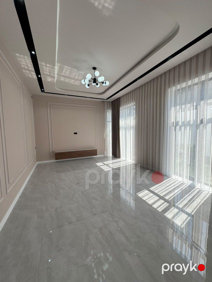 Satılır 4 otaqlı həyət evi/bağ evi 150 m² — Ev, villa, Bakı (4)