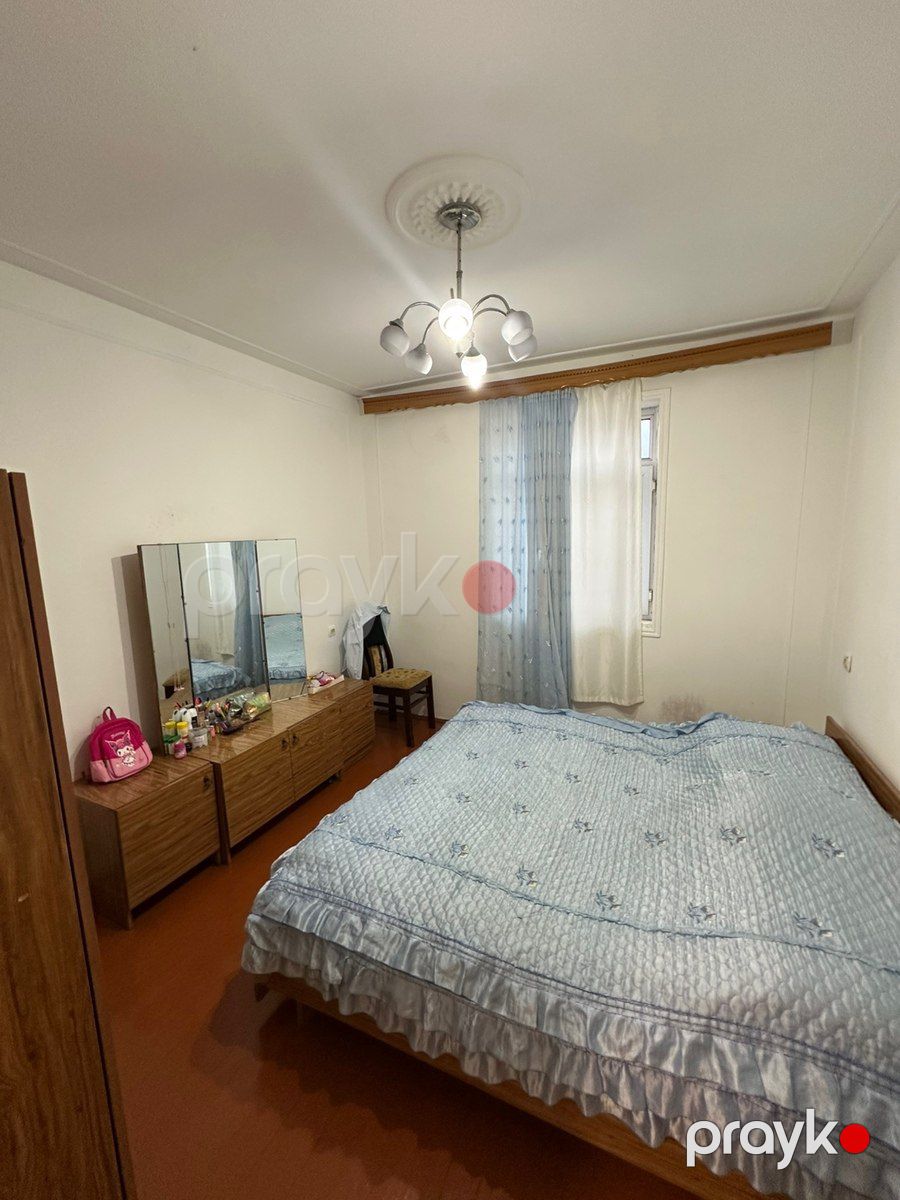 3-otaqlı mənzil, Lökbatan qəs., 73 m² — Mənzil, Bakı (5)