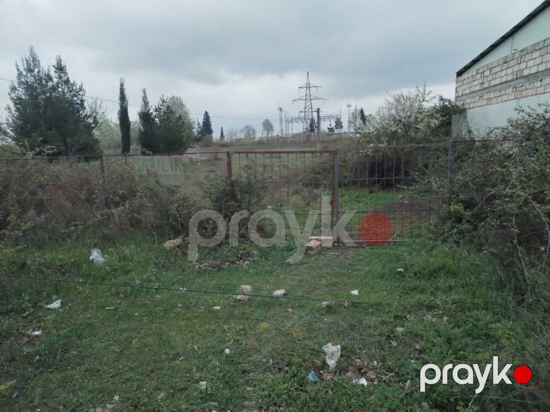 Satılır torpaq 84 sot — Torpaq, Ağdaş (2)