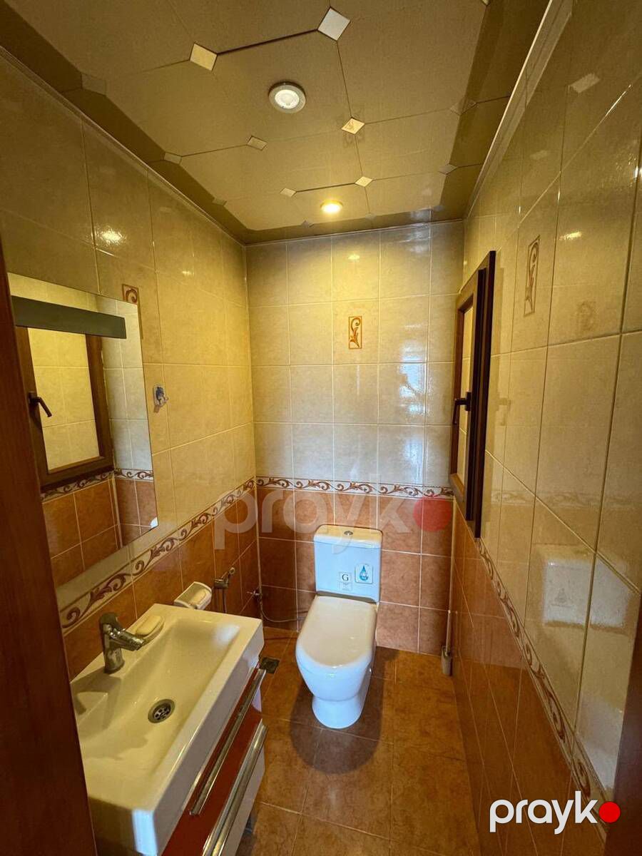 Satılır 4 otaqlı yeni tikili 120 m² — Mənzil, Bakı (8)
