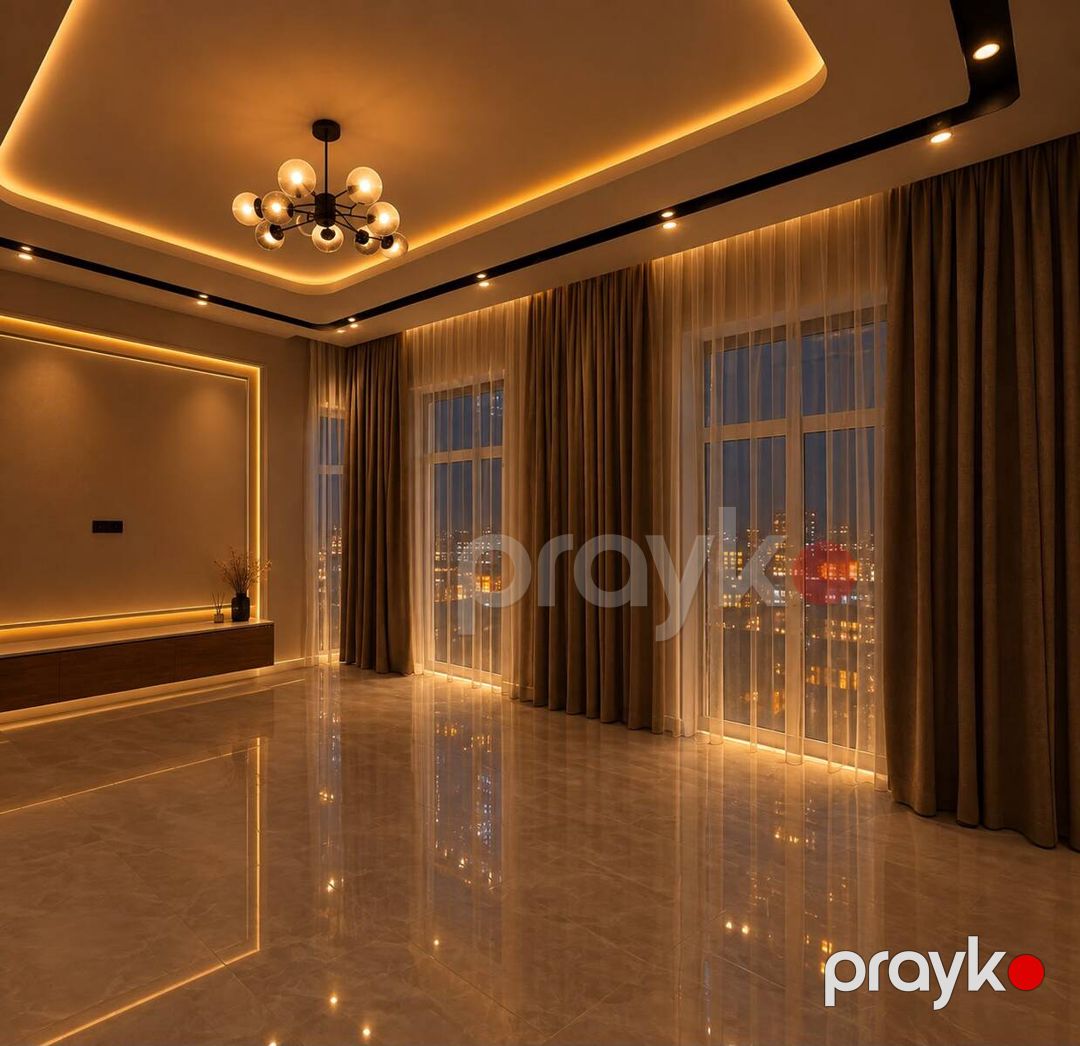 Satılır 4 otaqlı həyət evi/bağ evi 150 m² — Ev, villa, Bakı (10)