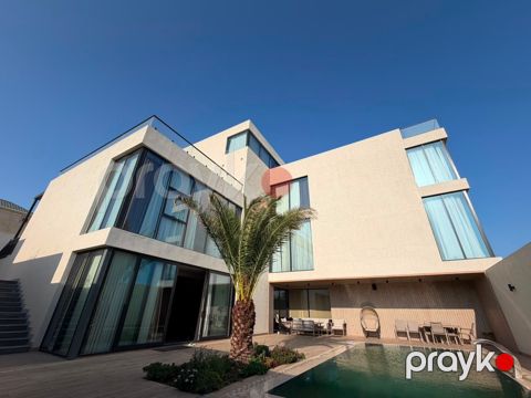 İcarəyə verilir 12 otaqlı həyət evi/bağ evi 985 m² — Bakı
