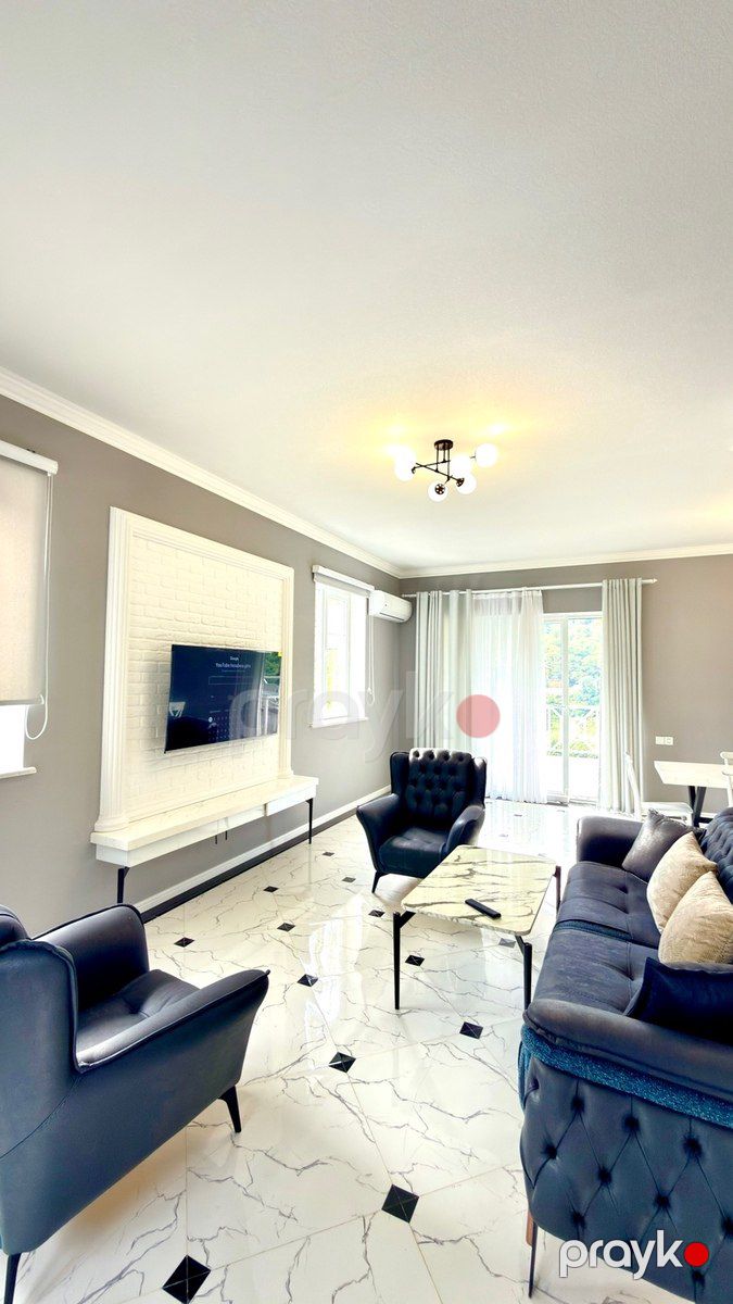 Villa kirayə verilir, Quba r — Ev, villa, Quba (11)