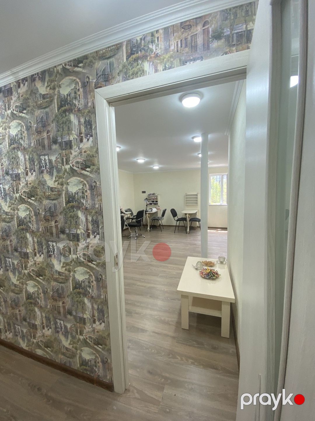 İcarəyə verilir obyekt 45 m² — Əmlak, Bakı (6)