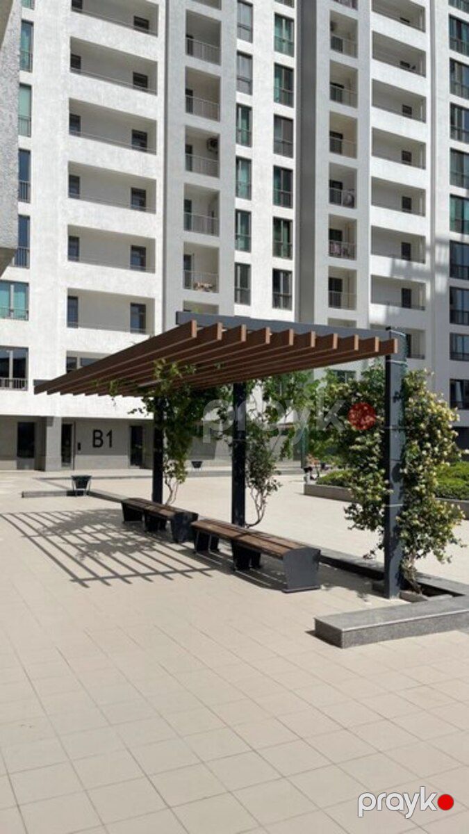 Satılır 4 otaqlı yeni tikili 162 m² — Mənzil, Bakı (11)