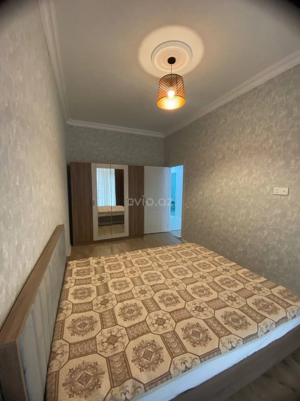 Kirayə 2 otaqlı mənzil Sumqayıtda — Mənzil, Sumqayıt (2)