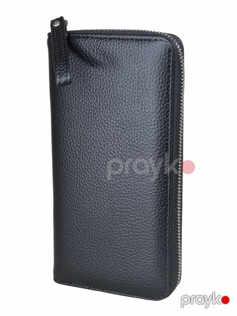 Qadınlar üçün pul kisəsi Wco_705, qara — Bakı