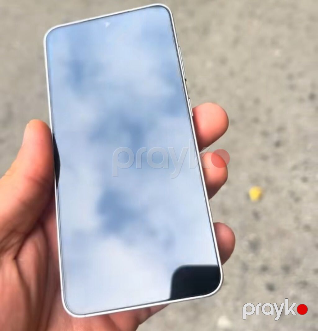 Samsung Galaxy S25, 256 GB, rəng - Gümüşü, Simsiz şarj — Samsung, Bakı (7)