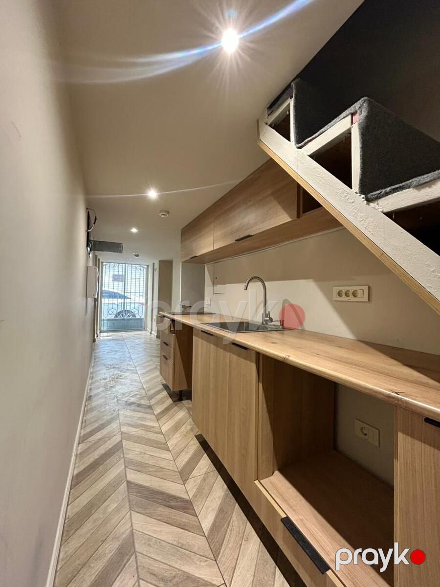 İcarəyə verilir obyekt 100 m² — Əmlak, Bakı (6)