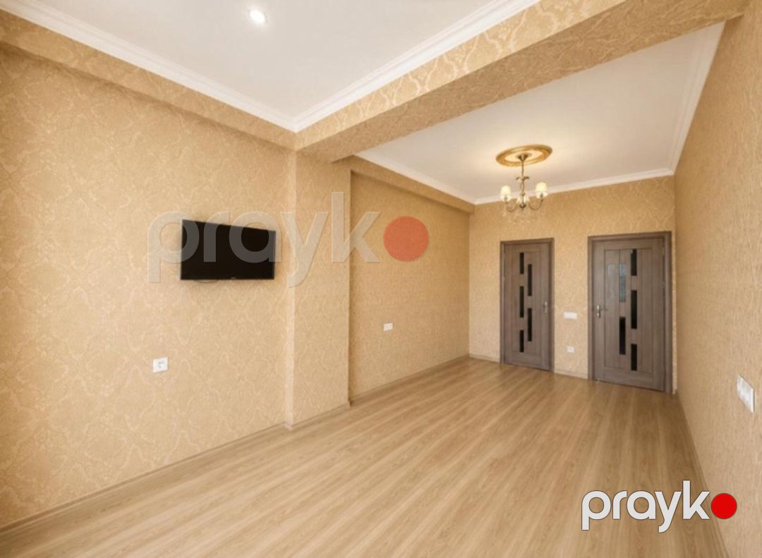 Satılır 3 otaqlı yeni tikili 120 m² — Mənzil, Bakı (8)