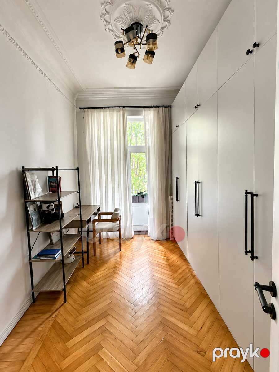 Satılır 3 otaqlı köhnə tikili 70 m² — Mənzil, Bakı (5)