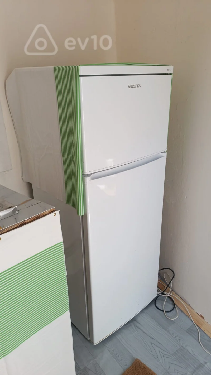 1 otaqlı mənzil, 30 m², Bayıl iyirminci sahe — kirayə — Mənzil, Bakı (5)