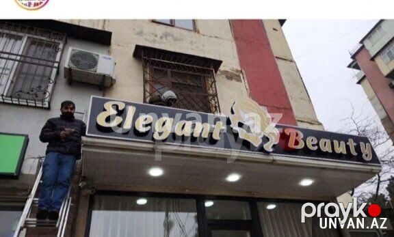 Hər növ reklam — Poliqrafiya, dizayn, Bakı (4)