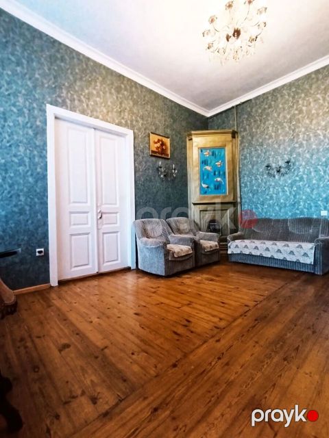 Satılır 2 otaqlı köhnə tikili 32 m² — Bakı