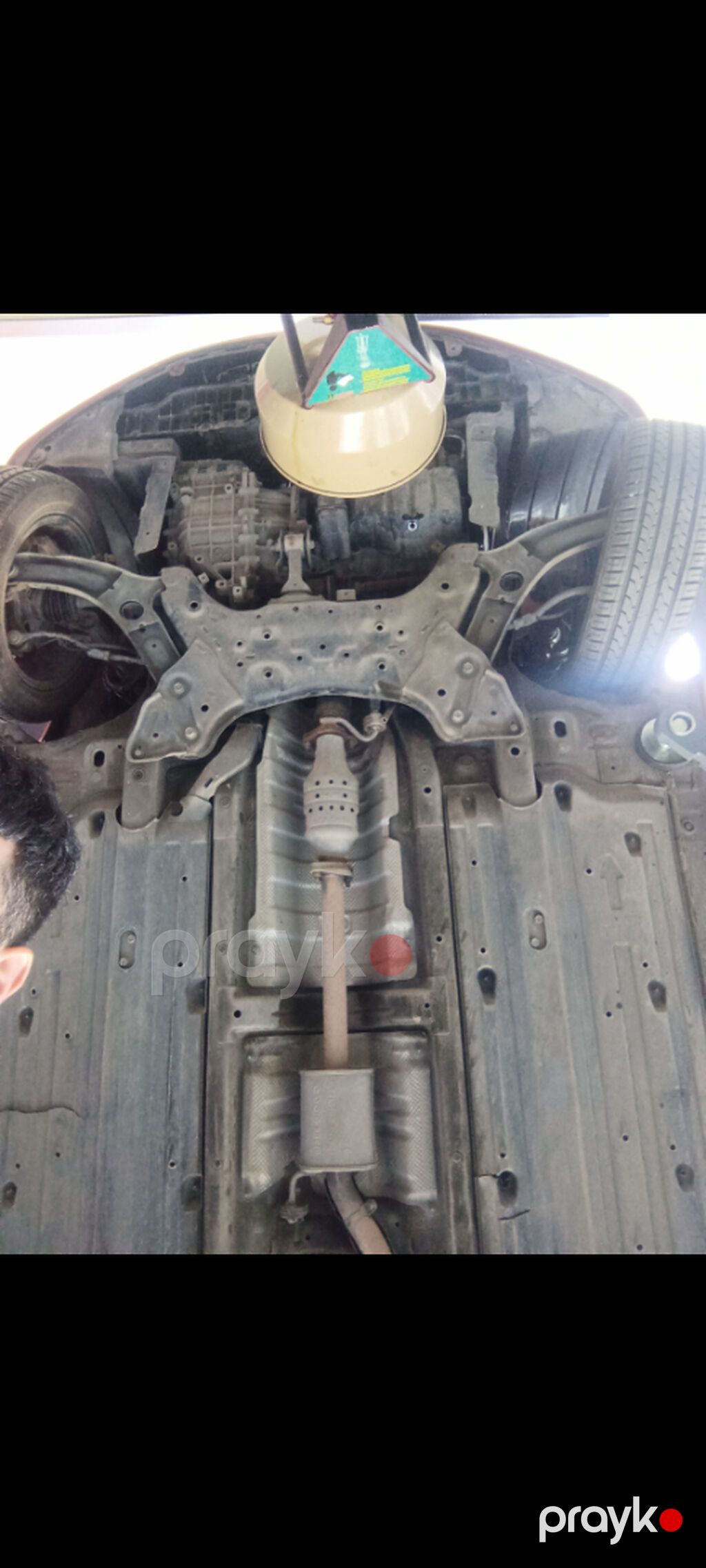 Hyundai Elantra: 1.8 l 2015 il Sedan — Avtomobillər, Xırdalan (9)