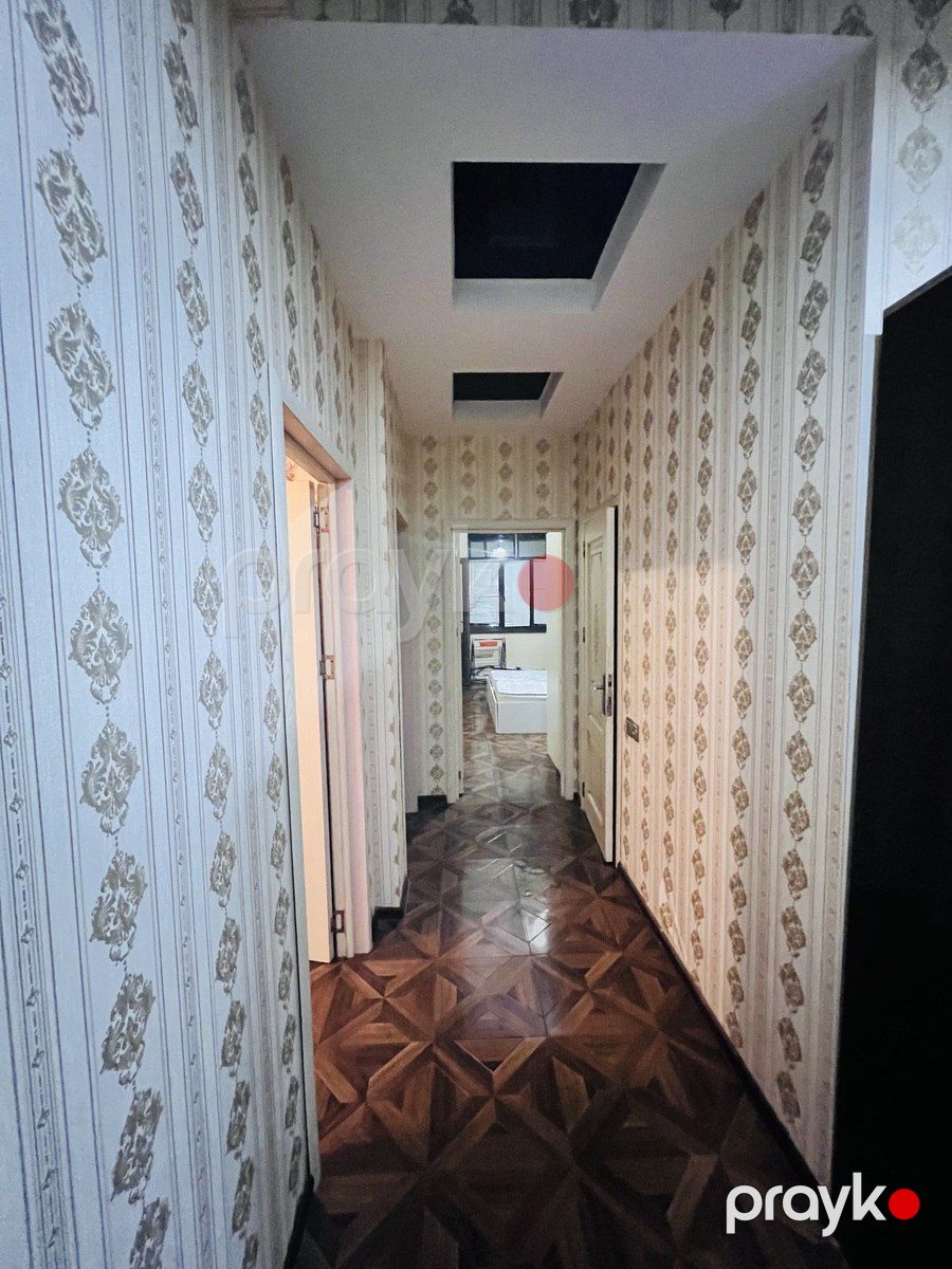 İcarəyə verilir 3 otaqlı yeni tikili 76 m² — Mənzil, Sumqayıt (6)