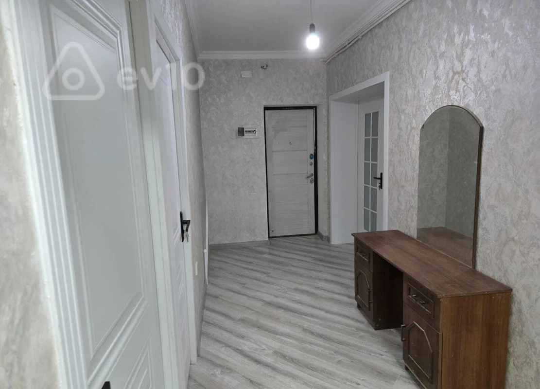 3 otaqlı mənzil, 90 m², Mətbuat pr — Mənzil, Bakı (9)