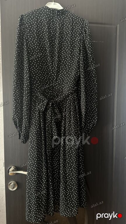 Gündəlik don, Midi, XS — Mebel, Bakı (4)