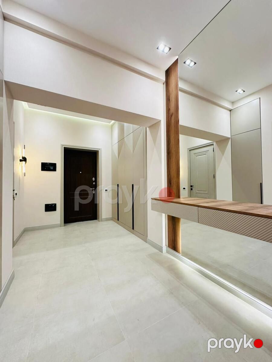 İcarəyə verilir 2 otaqlı yeni tikili 72 m² — Mənzil, Bakı (5)