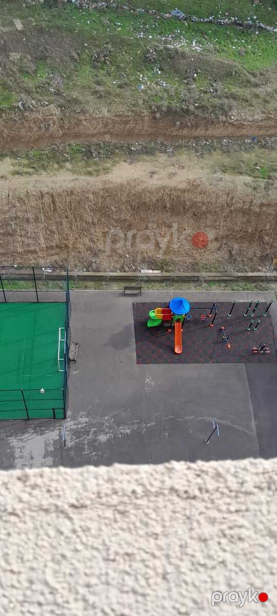 Satılır 2 otaqlı yeni tikili 86 m² — Mənzil, Bakı (6)