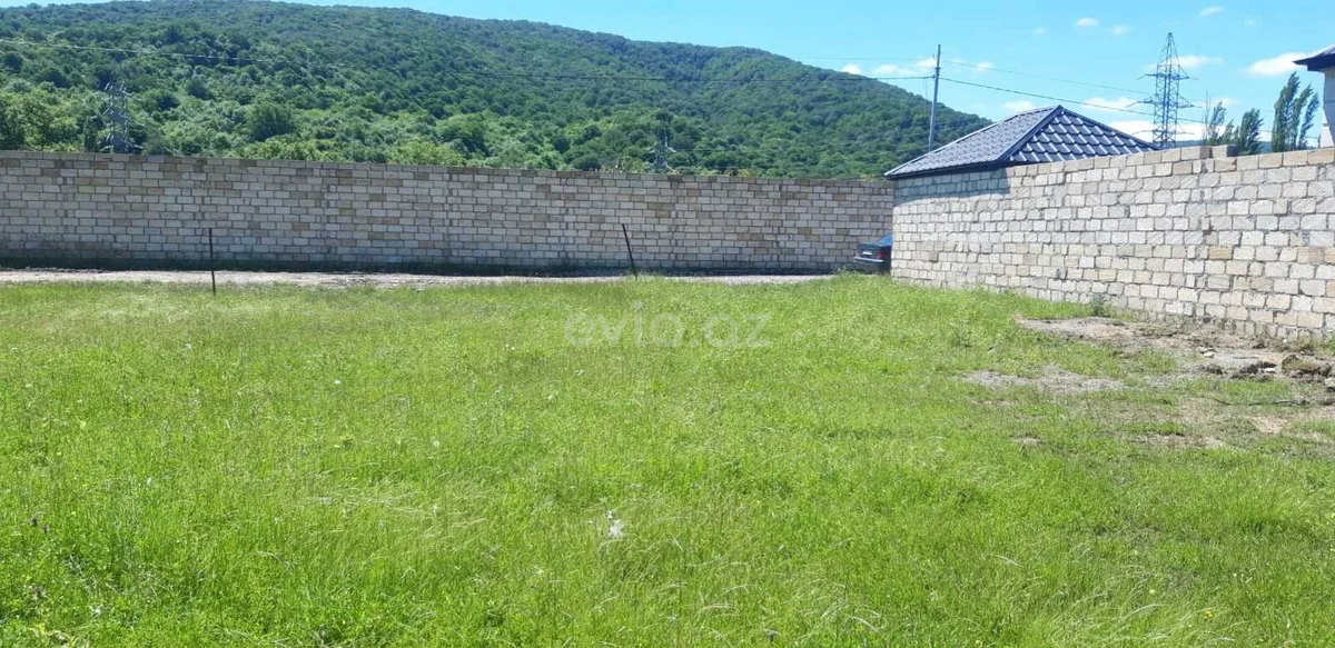 Torpaq sahəsi satılır Qubada — Torpaq, Quba (6)