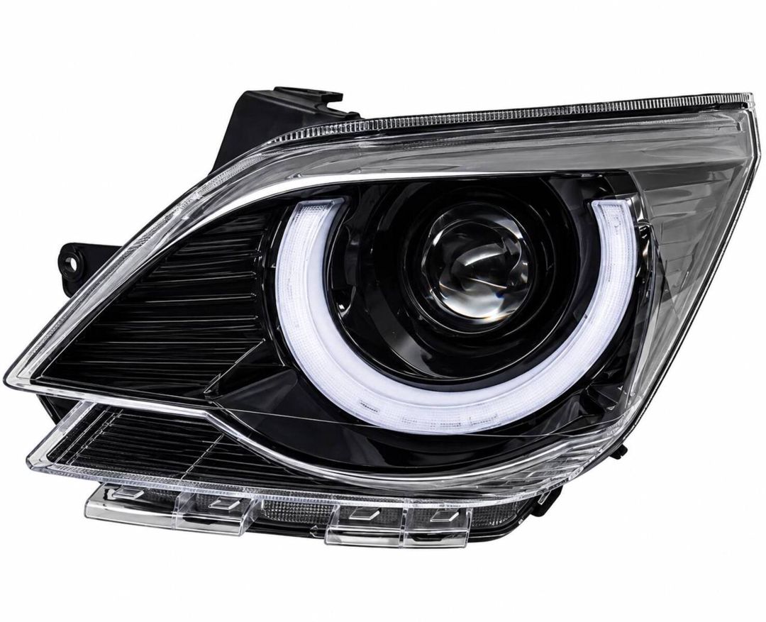 "Chevrolet Cobalt LED faraları — Ehtiyat hissələri və aksesuarlar, Bakı (2)