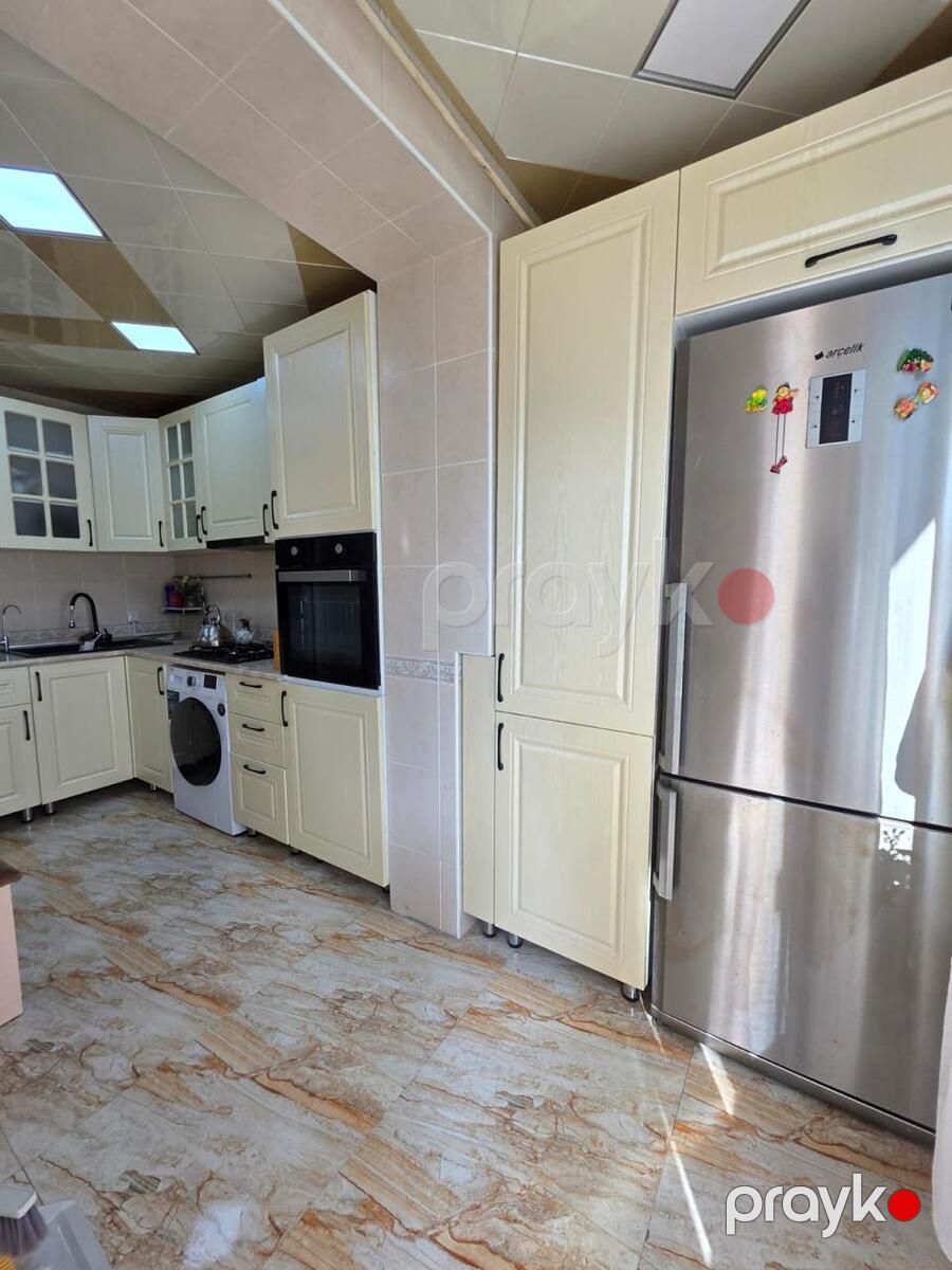 İcarəyə verilir 3 otaqlı köhnə tikili 100 m² — Mənzil, Bakı (6)