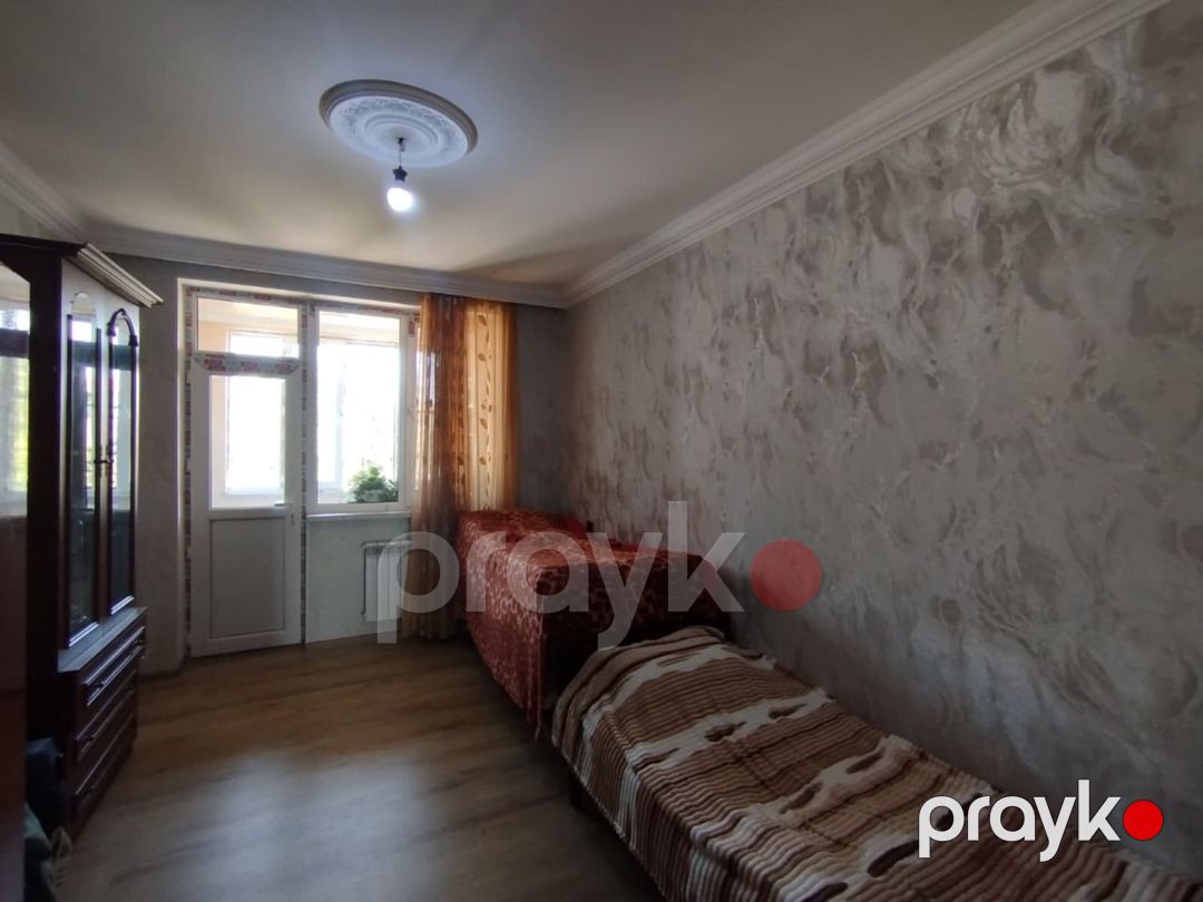 3-otaqlı mənzil, Sumqayıt ş., 70 m² — Mənzil, Sumqayıt (2)
