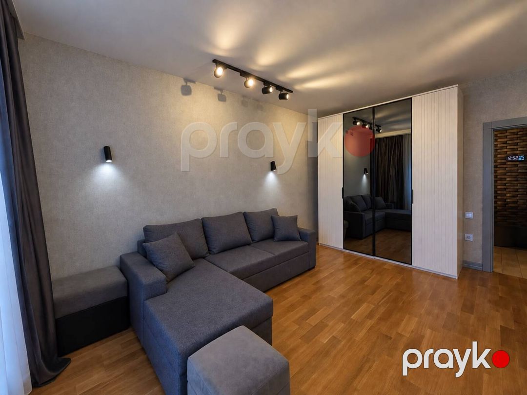 Satılır 3 otaqlı yeni tikili 145 m² — Mənzil, Bakı (6)