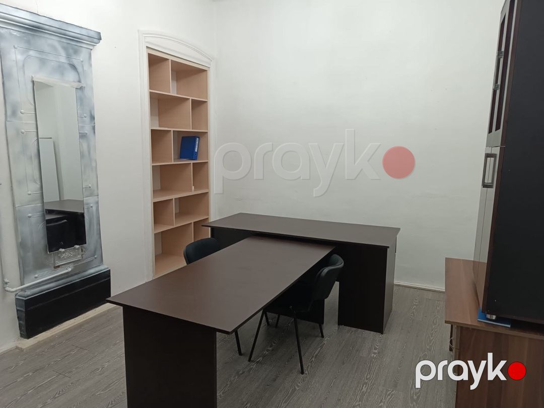 Satılır 3 otaqlı köhnə tikili 66 m² — Mənzil, Bakı (7)
