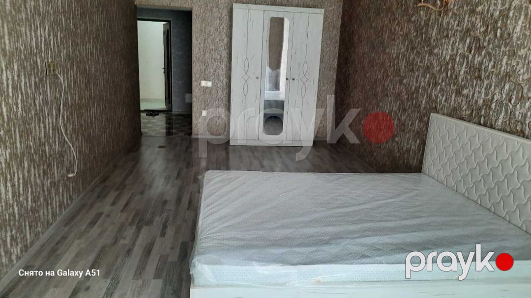 İcarəyə verilir 2 otaqlı yeni tikili 55 m² — Mənzil, Bakı (2)