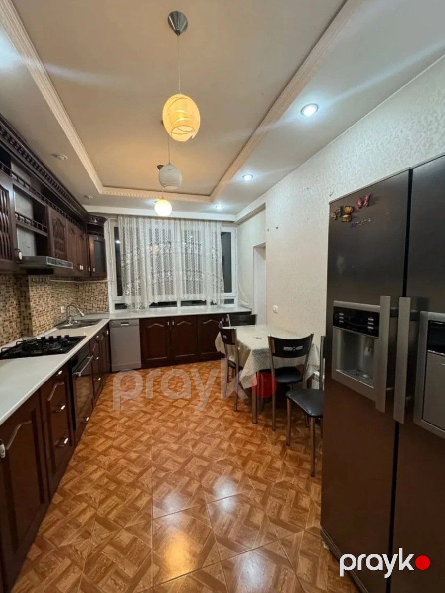 Satılır 2 otaqlı yeni tikili 95 m² — Mənzil, Bakı (4)