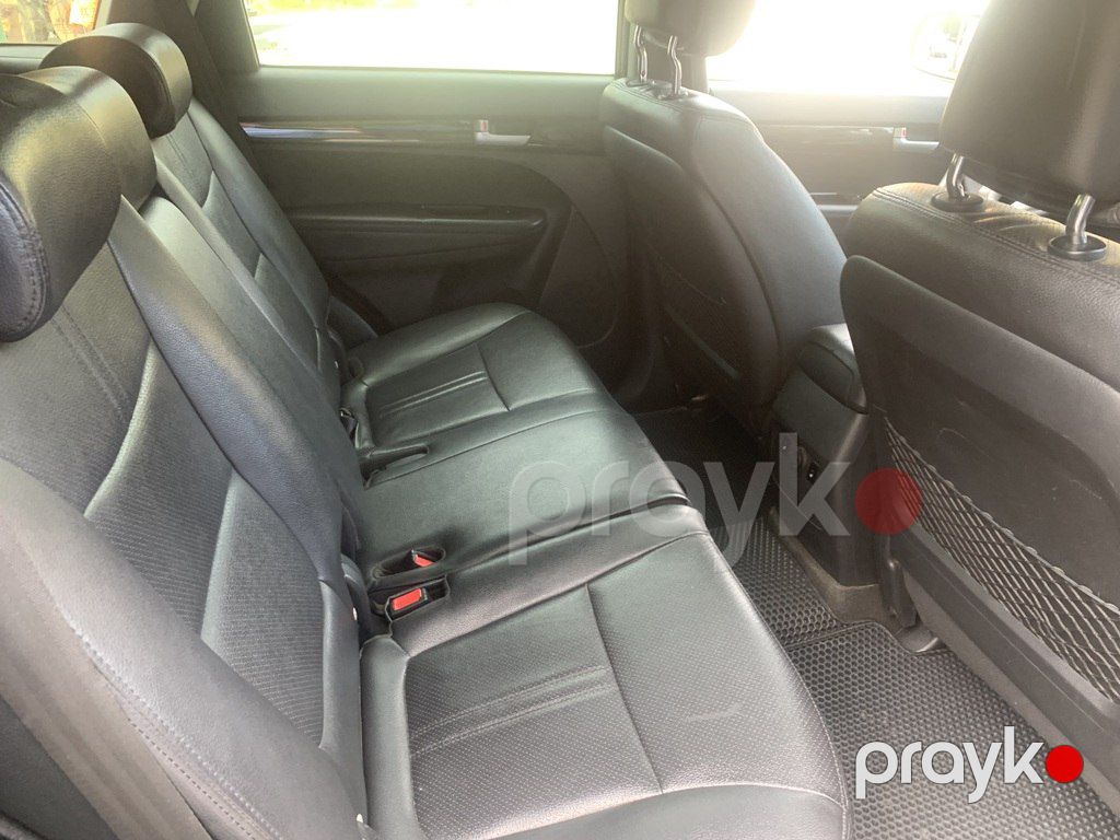 Kia Sorento, 2.0 L, 2010 il, 285 000 km — Avtomobillər, Bakı (10)
