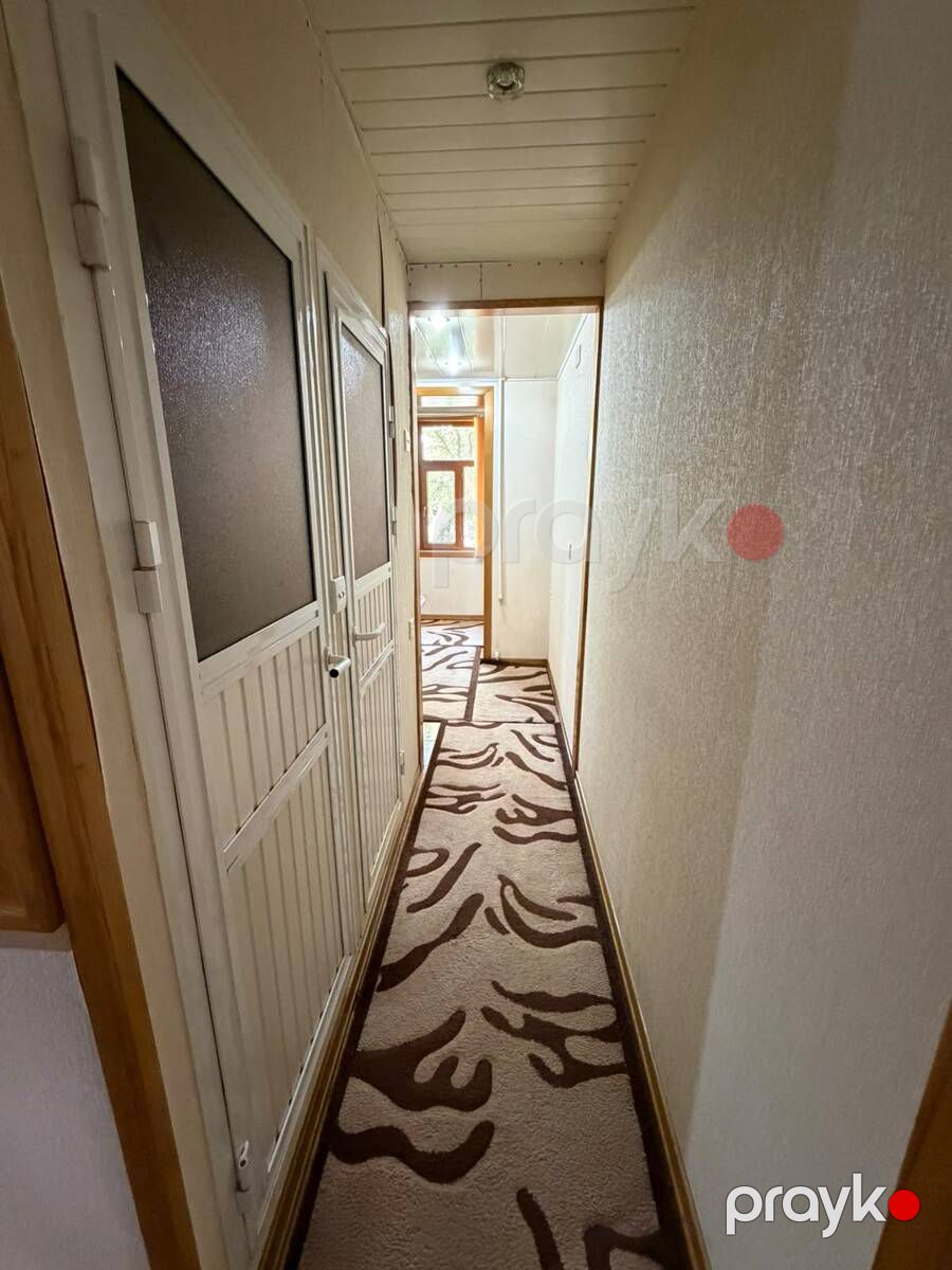 Satılır 3 otaqlı köhnə tikili 85 m² — Mənzil, Bakı (8)