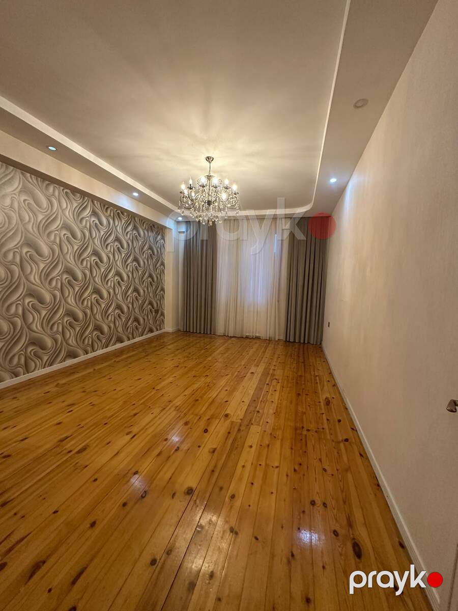 Satılır 3 otaqlı yeni tikili 90 m² — Mənzil, Bakı (3)