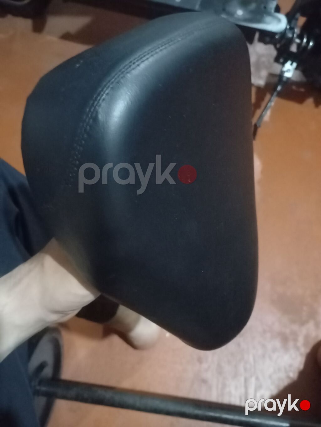 Arxa, Qızdırıcısız, Universal auto 6, 2020 il, Orijinal, Yeni — Salon detalları, Digah (2)