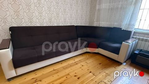 Künc divan, İşlənmiş, Parça — Bakı