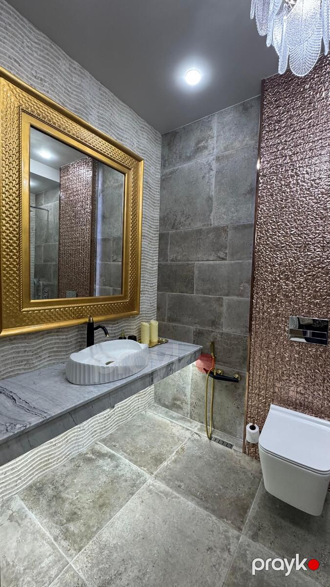 Satılır 3 otaqlı yeni tikili 110 m² — Mənzil, Bakı (8)